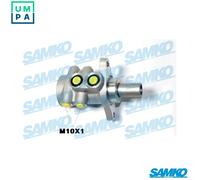 SAMKO P30394 Brake master cylinder