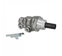 Brake master cylinder PF-219 JAPANPARTS for TOYOTA SUZUKI