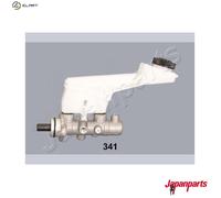 Brake master cylinder PF-341 JAPANPARTS for MAZDA PREMACY