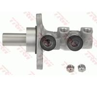 Brake master cylinder PMA133 TRW for CITROËN PEUGEOT