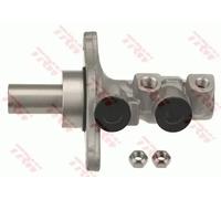 Brake Master Cylinder Fits Citroen Berlingo Multispace Peugeot - TRW PMA134