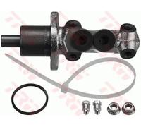 Brake master cylinder PMD188 TRW for PEUGEOT RENAULT CITROËN