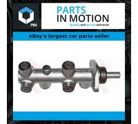 Brake Master Cylinder PMF125 TRW 811611019B 171611019 171611019A 171611019N New