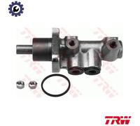 BRAKE MASTER CYLINDER PMF179 FOR RENAULT ESPACE/II/Mk 21/Savanna/Van 2.1L 4cyl