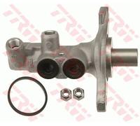 Brake master cylinder PMF509 TRW for DACIA RENAULT LADA