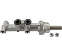 Brake master cylinder PMF562 TRW for RENAULT OPEL