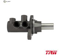 BRAKE MASTER CYLINDER PMH1037 FOR TOYOTA 1NR-FE 1.3L 1ND-TV 1.4L 4ZZ-FE 1.4L