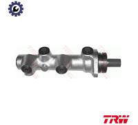BRAKE MASTER CYLINDER PMH122 FOR ALFA ROMEO FIAT SEICENTO/600/Hatchback/Van 1.6L