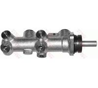 Brake master cylinder PMH600 TRW for PEUGEOT FIAT CITROËN