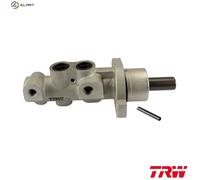 BRAKE MASTER CYLINDER PMH602 FOR PEUGEOT 206/Hatchback/SW/CC 306/Van/Break 1.4L