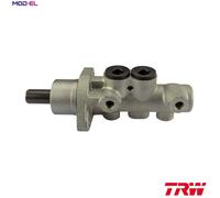 BRAKE MASTER CYLINDER PMH664 FOR FIAT DOBLO/MPV/MONOCAB/Box/Body/MPV 1.2L 4cyl