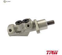 BRAKE MASTER CYLINDER PMH668 FOR RENAULT K9K710/702 1.5L 4cyl KANGOO Express