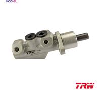 BRAKE MASTER CYLINDER PMH668 FOR RENAULT K9K710/702 1.5L 4cyl KANGOO Express
