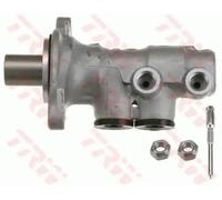 Brake master cylinder PMH901 TRW for PEUGEOT CITROËN