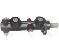 Brake master cylinder PMK136 TRW for VW TRANSPORTER / CARAVELLE T3 Bus
