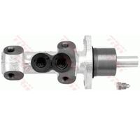 Brake master cylinder PMK474 TRW for RENAULT ESPACE Mk II SAFRANE LAGUNA I