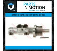 Brake Master Cylinder PMK653 TRW 93177768 558131 Genuine Top Quality Guaranteed