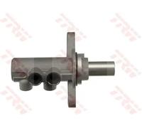 Brake master cylinder PMK977 TRW for CITROËN C3 II