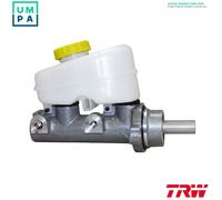 Brake master cylinder PML119 TRW for BMW 5 7 5 Touring
