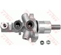 Brake master cylinder PML421 TRW for BMW X5