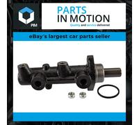 TRW BRAKE MASTER CYLINDER - PMN197