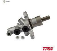 TRW Brake Master Cylinder PMN212 – for BMW 7 (E65/E66, F01–F04) & Rolls-Royce