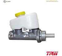 TRW Automotive AfterMarket PMN213 Master Cylinder