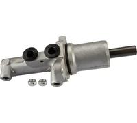 Brake master cylinder PMN228 TRW for MERCEDES-BENZ VW