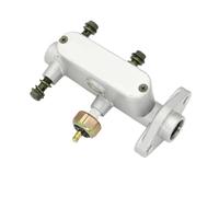 Brake Master Cylinder Pump Compatible with 800cc and 1100cc UTV Dune Buggy Models Including Roketa BMS and Kinroad