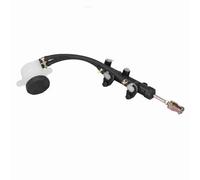 Brake Master Cylinder Pump Stainless Steel ABS Rubber High Performance Replacement for CF800 800 ATVs UTVs 7020080110