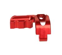Brake Mastered Cylinder Protector for 300 SIX DAYS, Red BRAKE