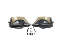 Brake Motorcycle Protector Carbon Look Handguard Hand Protection Wind Shield Guards Cover For Valico 525 DS525X DSX525 525DSX DSX 2023 2024
