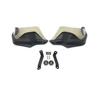 Brake Motorcycle Protector For NC750X DCT NC750S NC700X NC 750 X 2013-2022 2020 2021 Carbon Look Motorcycle Handguard Shield Hand Guard Protector
