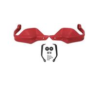 Brake Motorcycle Protector For TRK702 TRK702X 2022 2023 Motorcycle Hand Guard Handguards Handlebar Guards Windshield