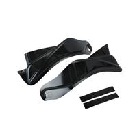 Brake Motorcycle Protector For V85 TT 2019-2023 Motorcycle Hand Guard Shroud Protector Guards Extension Wind Deflector Cover