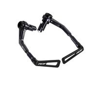 Brake Motorcycle Protector For YZF-R6 YZF-R7 YZF-R15 Motorcycle Handlebar Grip Guard Brake Clutch Handguard Protection handle bar