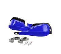 Brake Motorcycle Protector Motorcycle Hand Guards 22MM 28MM For YZ Dirt Bike ATV Handlebar Protection Bar Handguard Protect Shield