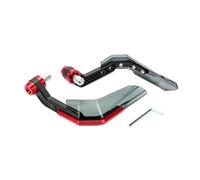 Brake Motorcycle Protector Motorcycle Hand Guards Wind Protector Aluminum Alloy Brush Bar Universal Grip Covers