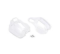 Brake Motorcycle Protector Motorcycle Handguard Extension Hand Guard Extender Handshield Windshield For X-ADV CRF1100L For Africa Twin For Adventure