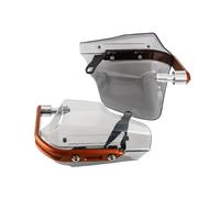 Brake Motorcycle Protector Motorcycle Handguard Hand Lever Protector Shroud Shield Guard Windshield For ct125 ct110 CRF