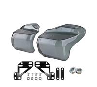 Brake Motorcycle Protector Motorcycle Scooter bike Hand Guard Handguard Shield Windproof Motorbike Protector Modification Protective Gear