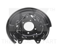 NK 234559 Splash Panel, brake disc