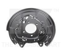 NK 234544 Splash Panel, brake disc