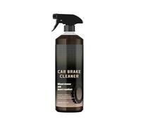 Brake : Non Wheel Cleaner Perfect For Cleaning Wheels And Tires Rim Cleaner & Brake Dust Remover On Alloy And Painted Wheels 300ML Car Cleaning Wipes Meguiars (Black, One Size)