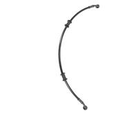Brake Oil Hose 50cm 28 Degree Motorcycle Braided Brake Clutch Oil Hoses Line Pipe Throttle Gas Fuel