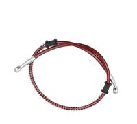 Brake Oil Hose 80cm 0 Degree 28 10mm Inner Diameter Motorcycle Braided Brake Clutch Oil Hoses Line Pipe Throttle Gas Fuel