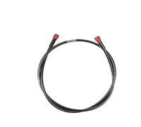 Brake Oil Hose Line Fluid Oil Tube ATV Street Dirt Pit Bike Remove Banjo Moto Brake Hose Motorcycle Hydraulic Stainless Steel Braided Brake Line Motorcycle Brake line