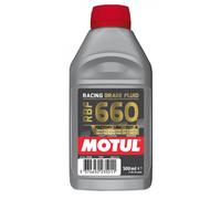 Brake Oil MOTUL RBF 660 Factory Line