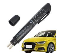 Brake Oil Tester,Precise Measurement Tool,Brake Fluid Liquid Tester Pen | for Beginners Professionals Drivers Garage Roadside Workshop