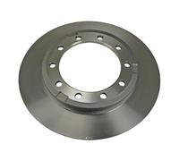 Brake Pad And Carbon Ceramic Brake Disc 381mm X 33. 53mm Model 2007173C2 Compatible With Various International Parts